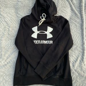 Under amour sweatshirt